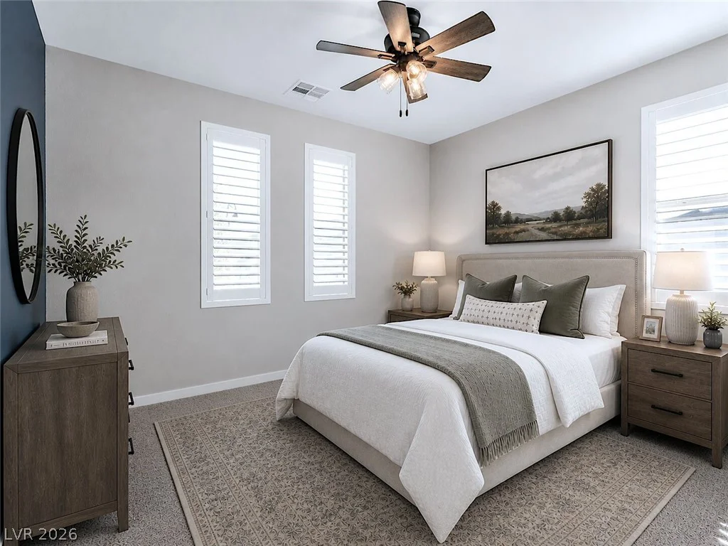 2675 Deep Canyon, Henderson, NV 89044
