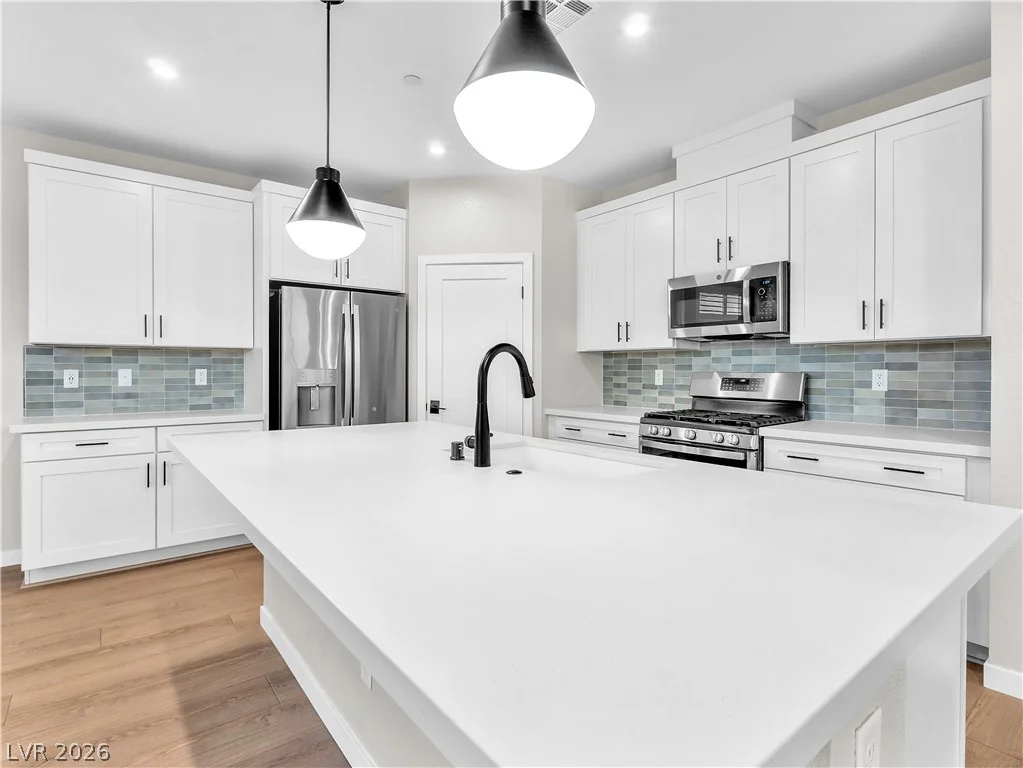 2675 Deep Canyon, Henderson, NV 89044