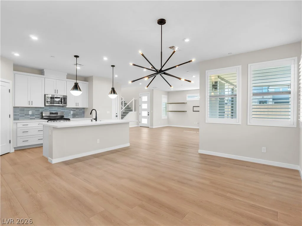 2675 Deep Canyon, Henderson, NV 89044