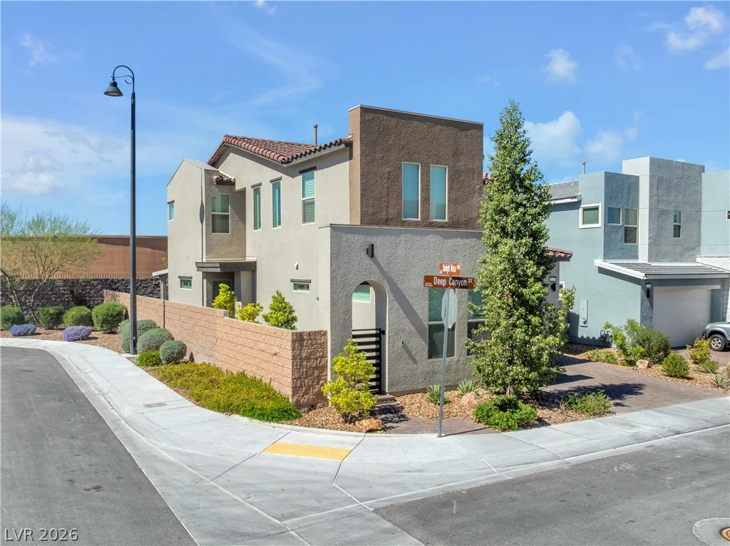 2675 Deep Canyon, Henderson, NV 89044
