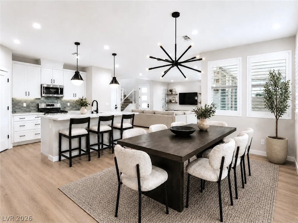 2675 Deep Canyon, Henderson, NV 89044