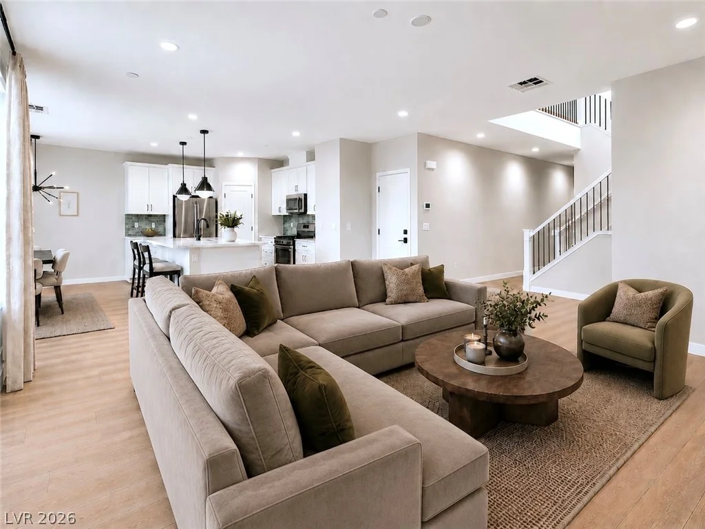 2675 Deep Canyon, Henderson, NV 89044