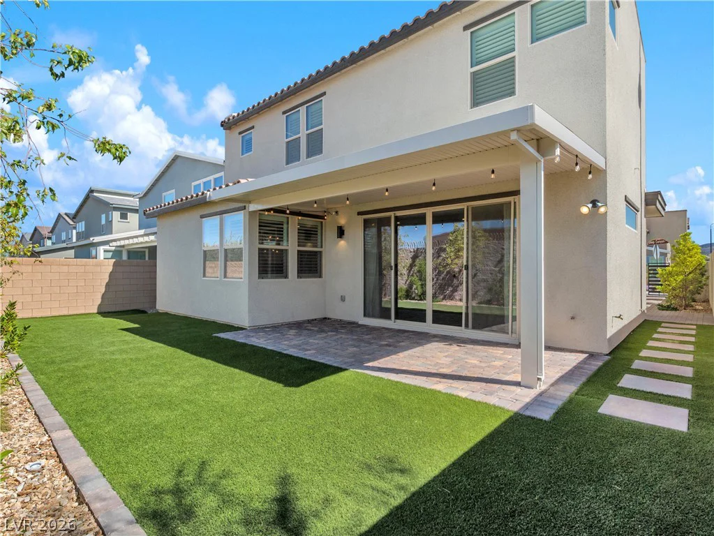 2675 Deep Canyon, Henderson, NV 89044
