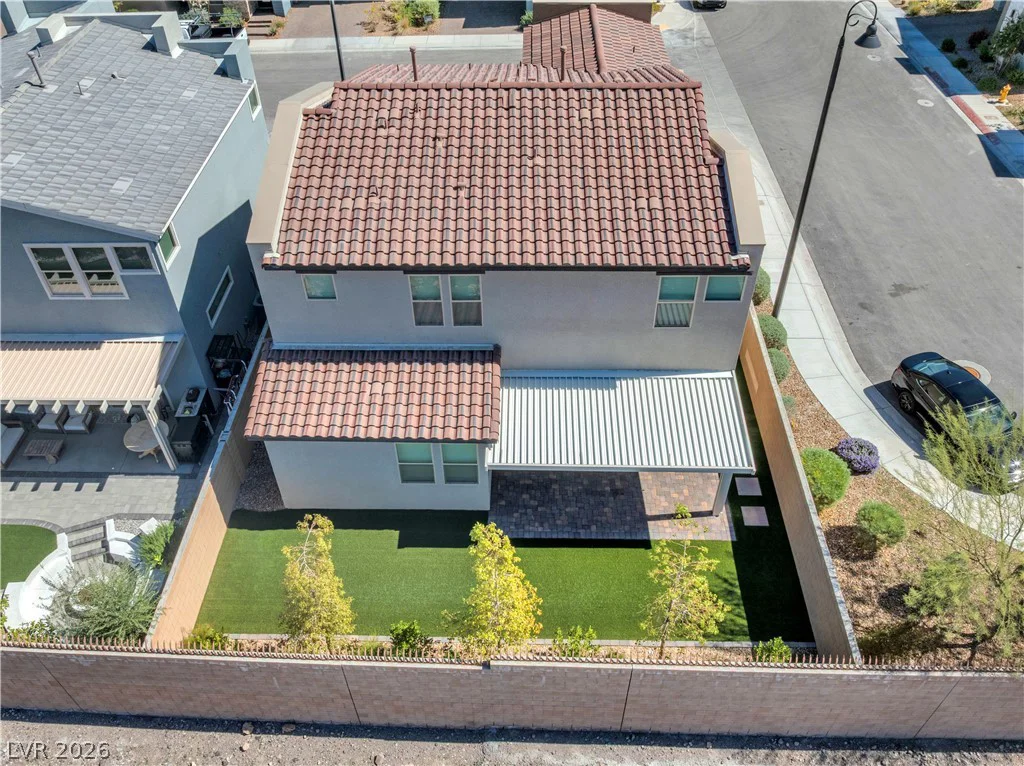 2675 Deep Canyon, Henderson, NV 89044