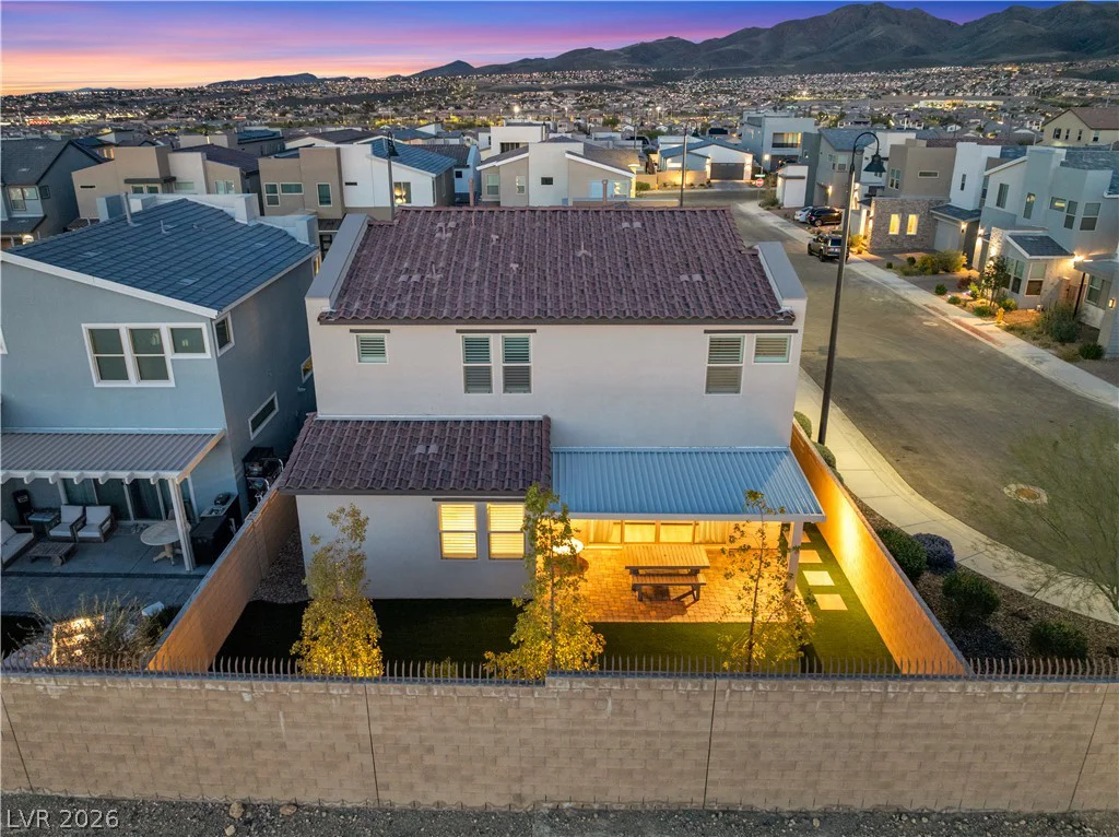 2675 Deep Canyon, Henderson, NV 89044