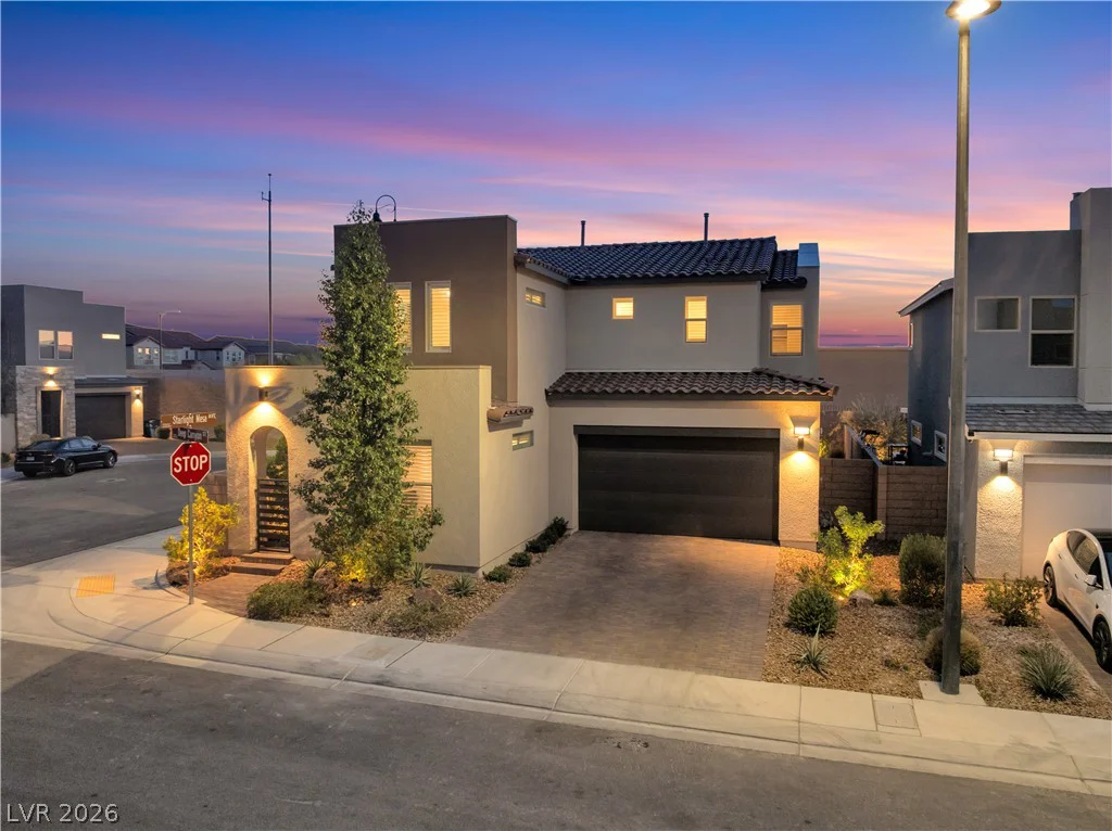 2675 Deep Canyon, Henderson, NV 89044