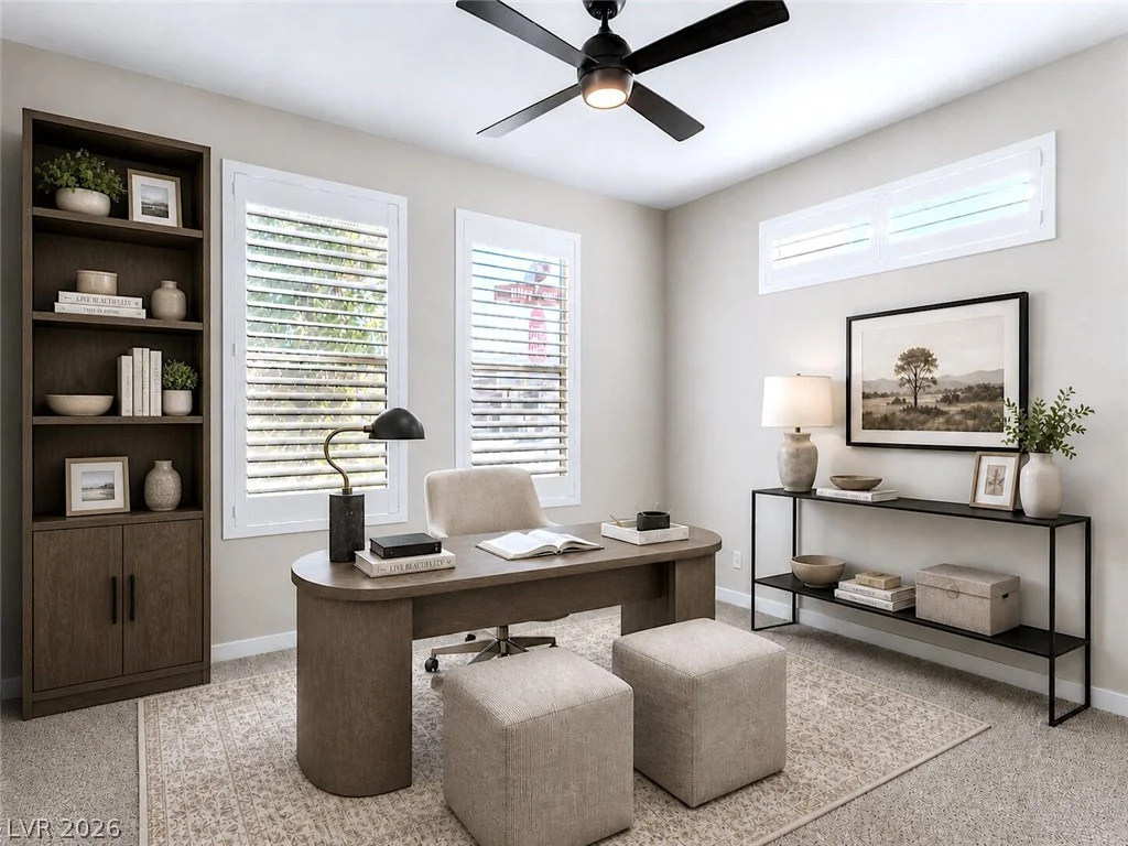 2675 Deep Canyon, Henderson, NV 89044