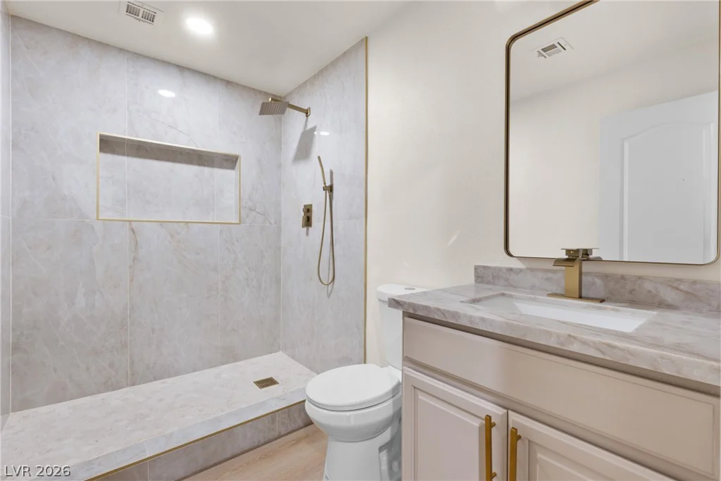 1700 Double Arrow, Las Vegas, NV 89128