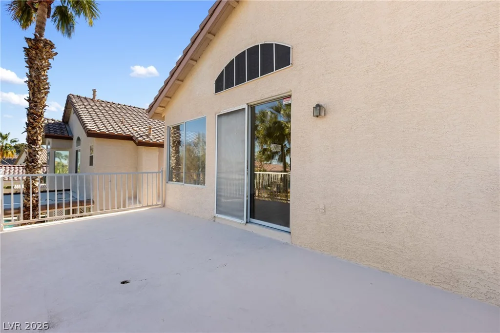 1700 Double Arrow, Las Vegas, NV 89128