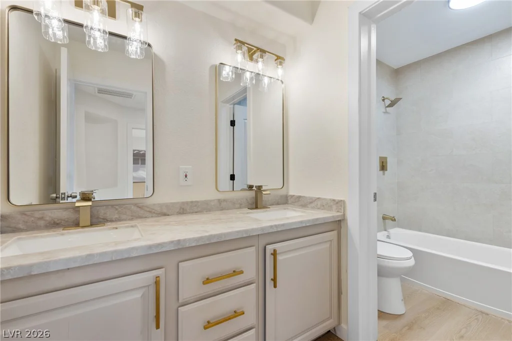 1700 Double Arrow, Las Vegas, NV 89128