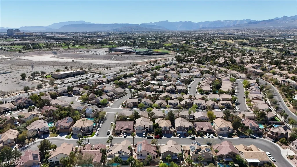 1700 Double Arrow, Las Vegas, NV 89128