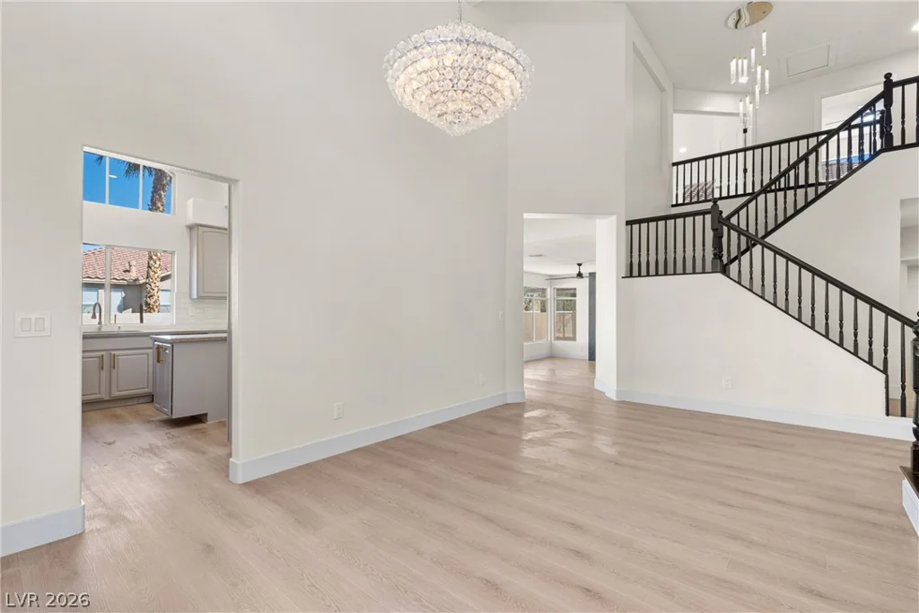 1700 Double Arrow, Las Vegas, NV 89128