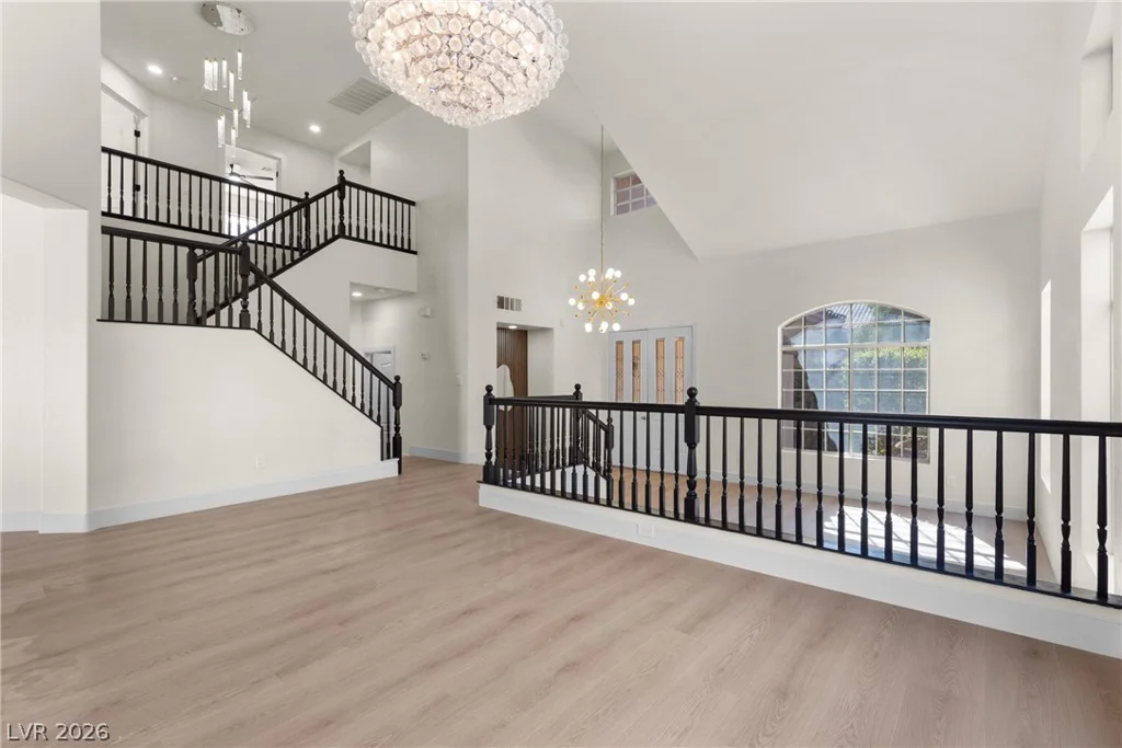 1700 Double Arrow, Las Vegas, NV 89128