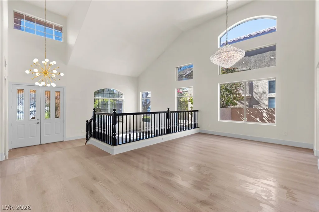 1700 Double Arrow, Las Vegas, NV 89128