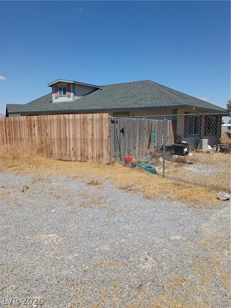 4991 Cheyenne, Pahrump, NV 89061