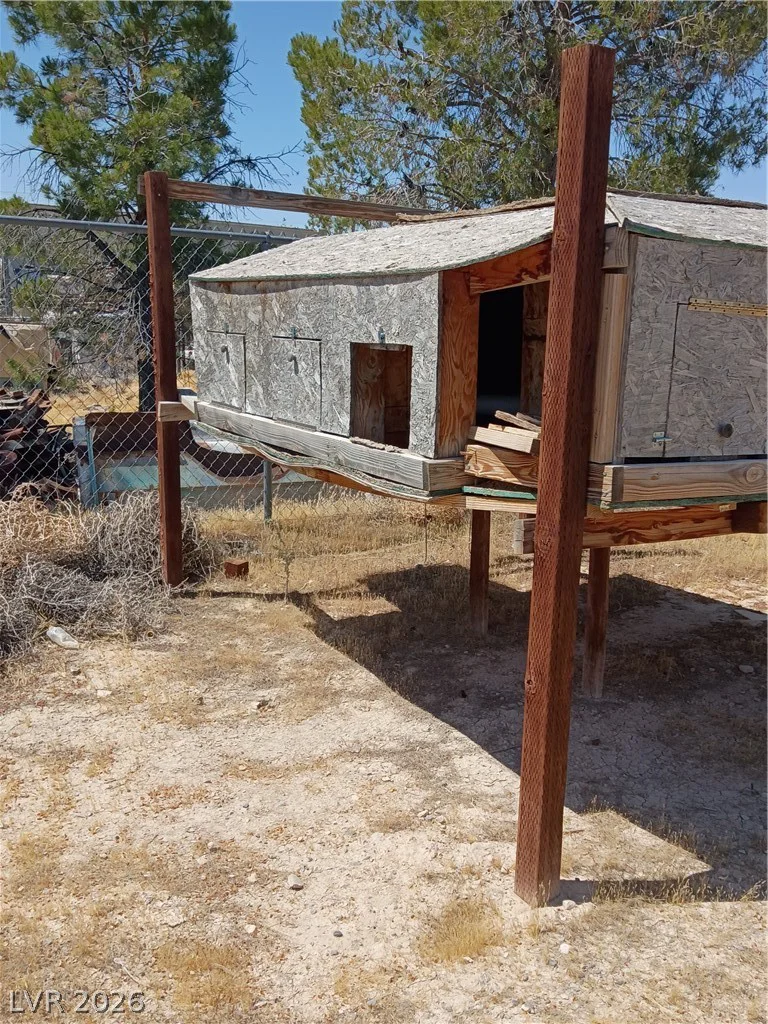 4991 Cheyenne, Pahrump, NV 89061