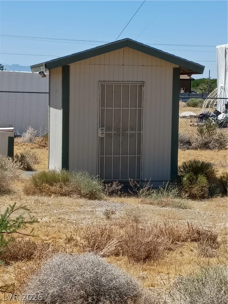 4991 Cheyenne, Pahrump, NV 89061