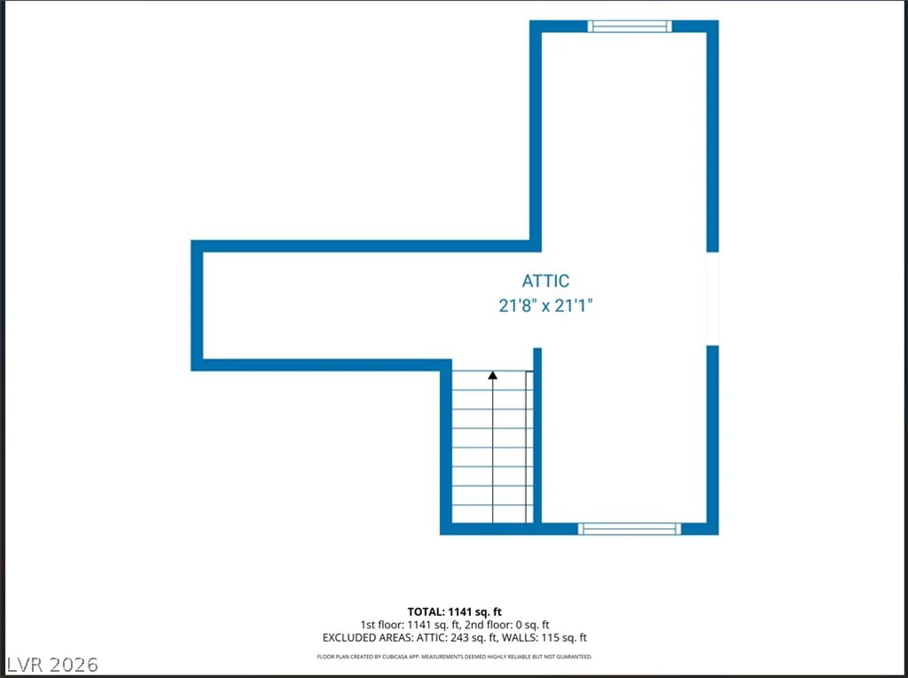 4991 Cheyenne, Pahrump, NV 89061