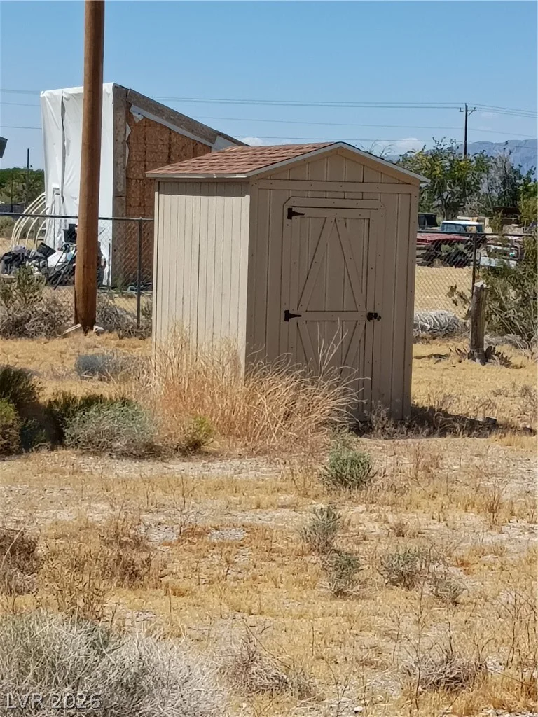 4991 Cheyenne, Pahrump, NV 89061