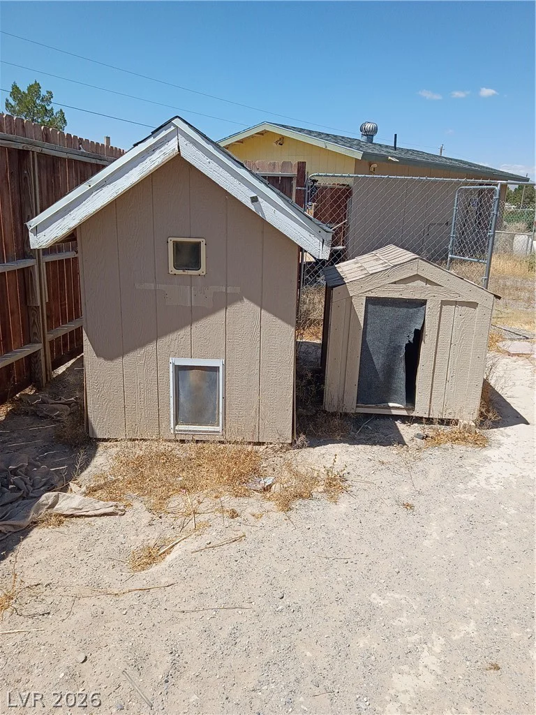 4991 Cheyenne, Pahrump, NV 89061