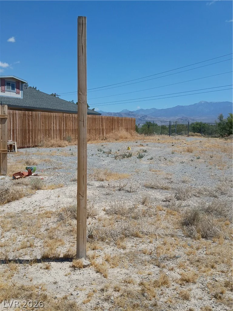 4991 Cheyenne, Pahrump, NV 89061