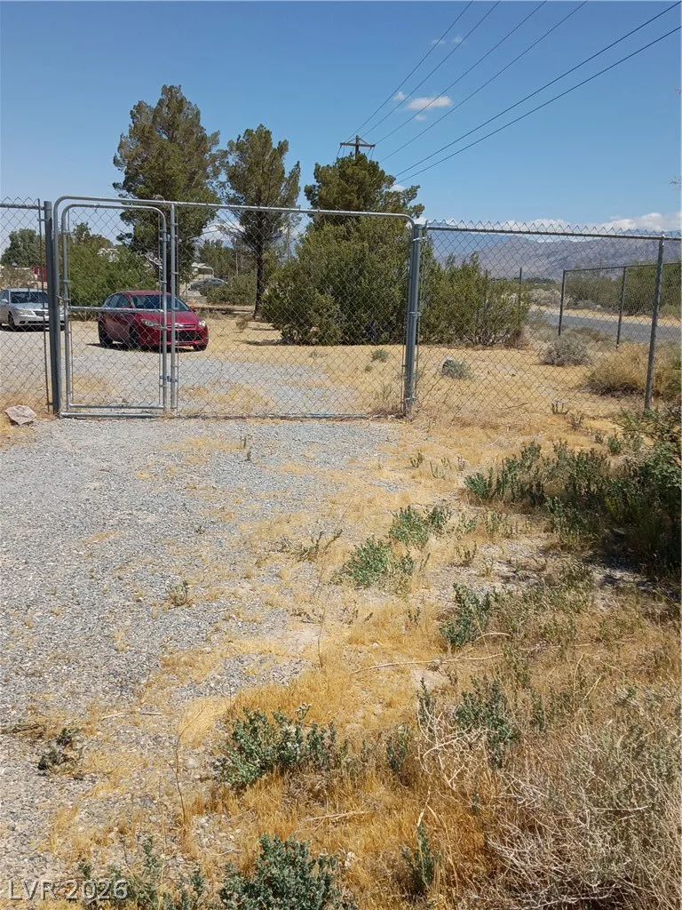 4991 Cheyenne, Pahrump, NV 89061