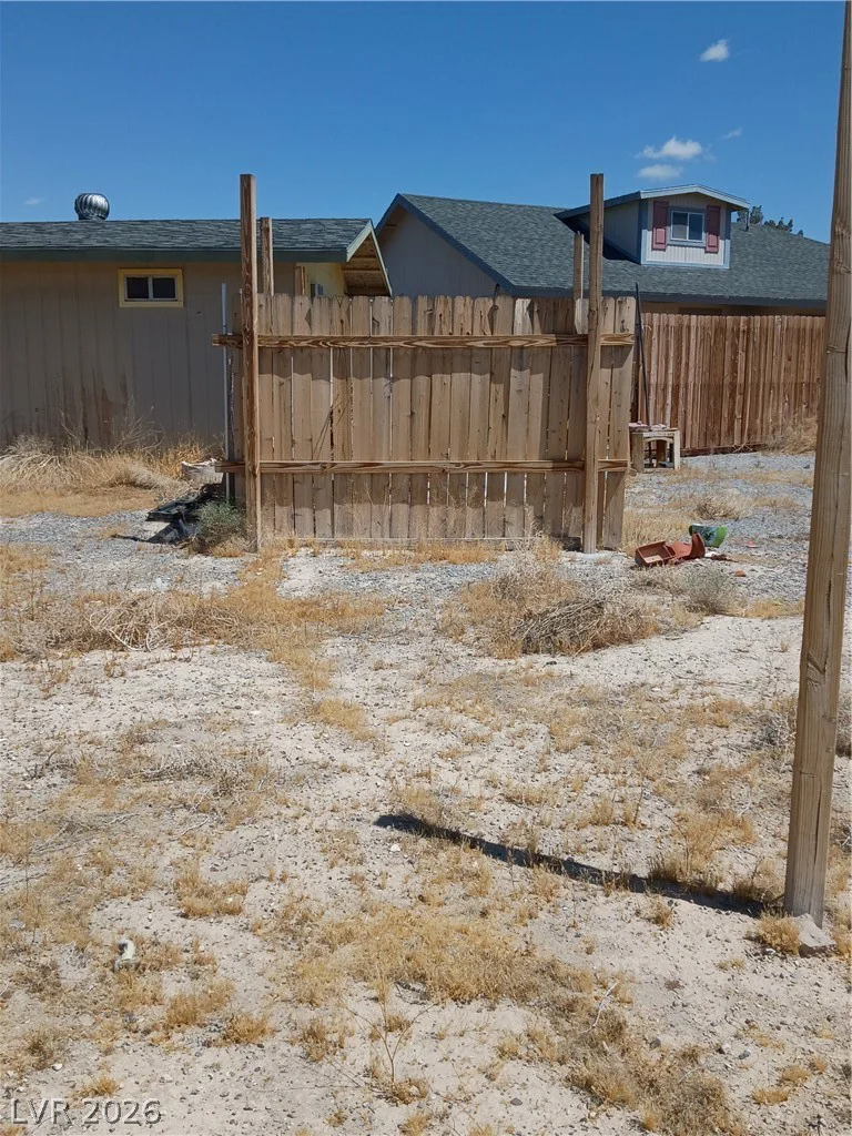 4991 Cheyenne, Pahrump, NV 89061