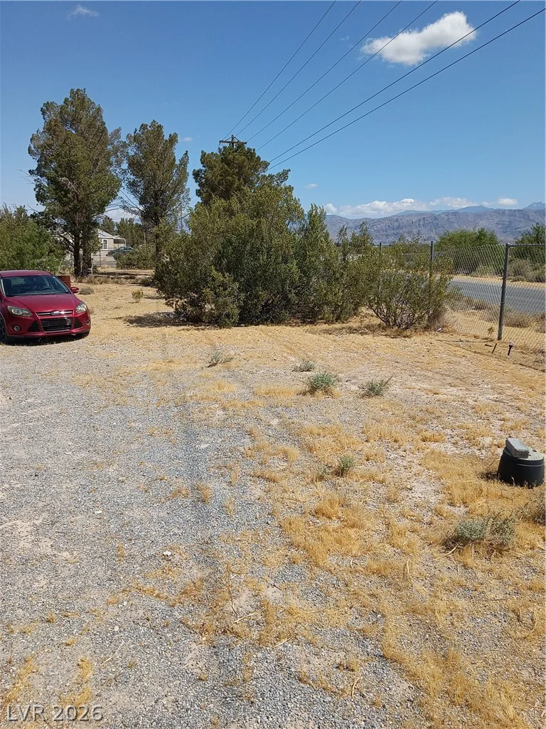 4991 Cheyenne, Pahrump, NV 89061