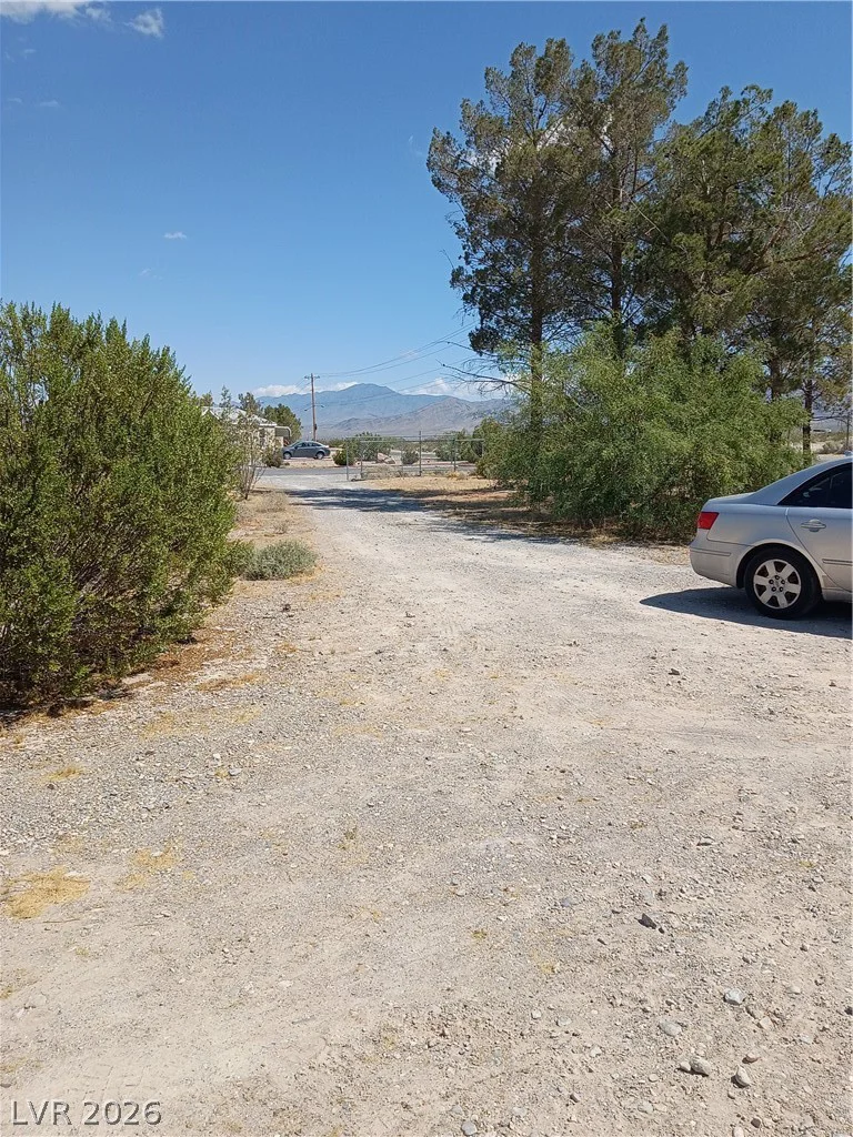 4991 Cheyenne, Pahrump, NV 89061