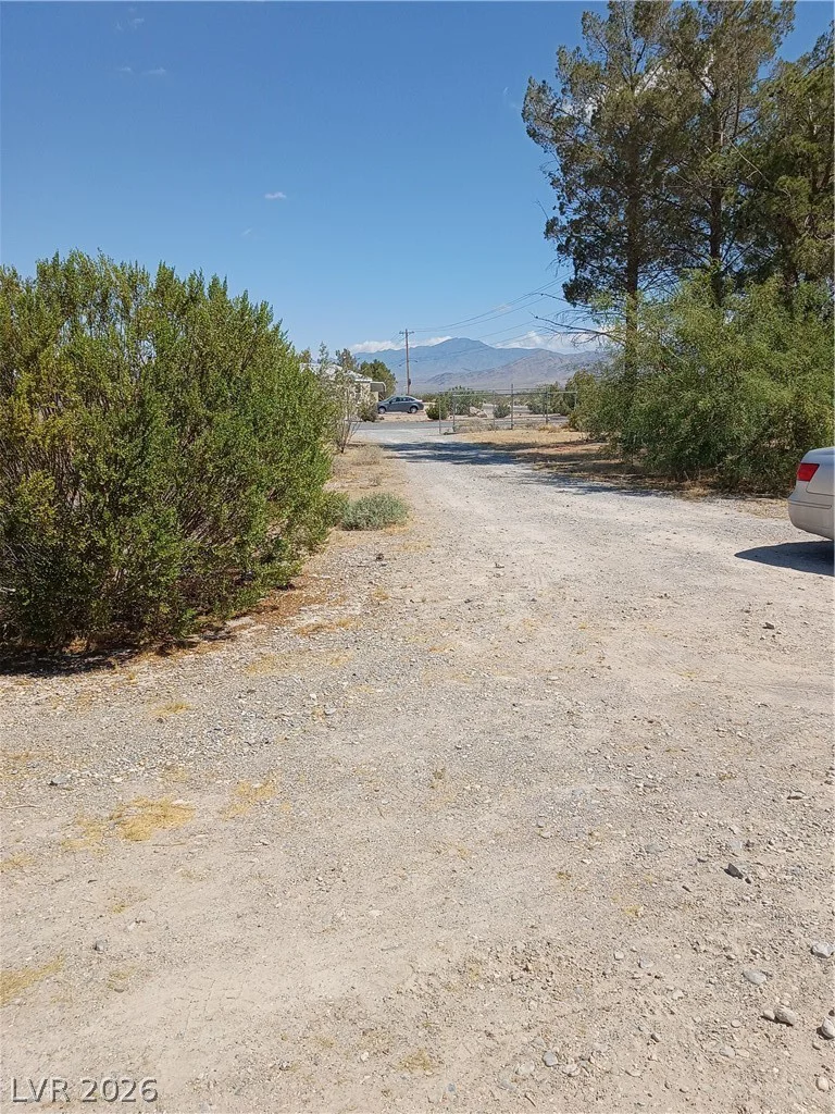 4991 Cheyenne, Pahrump, NV 89061