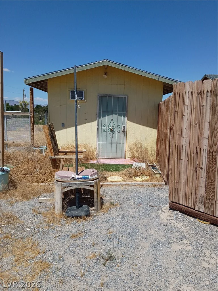4991 Cheyenne, Pahrump, NV 89061
