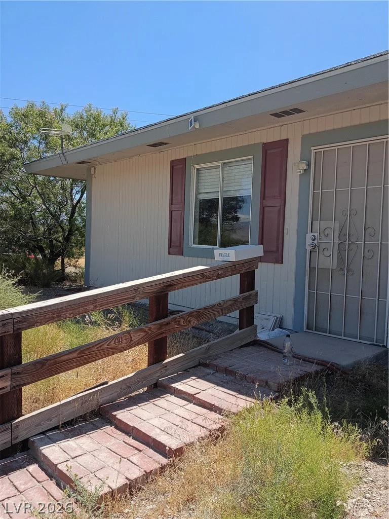 4991 Cheyenne, Pahrump, NV 89061