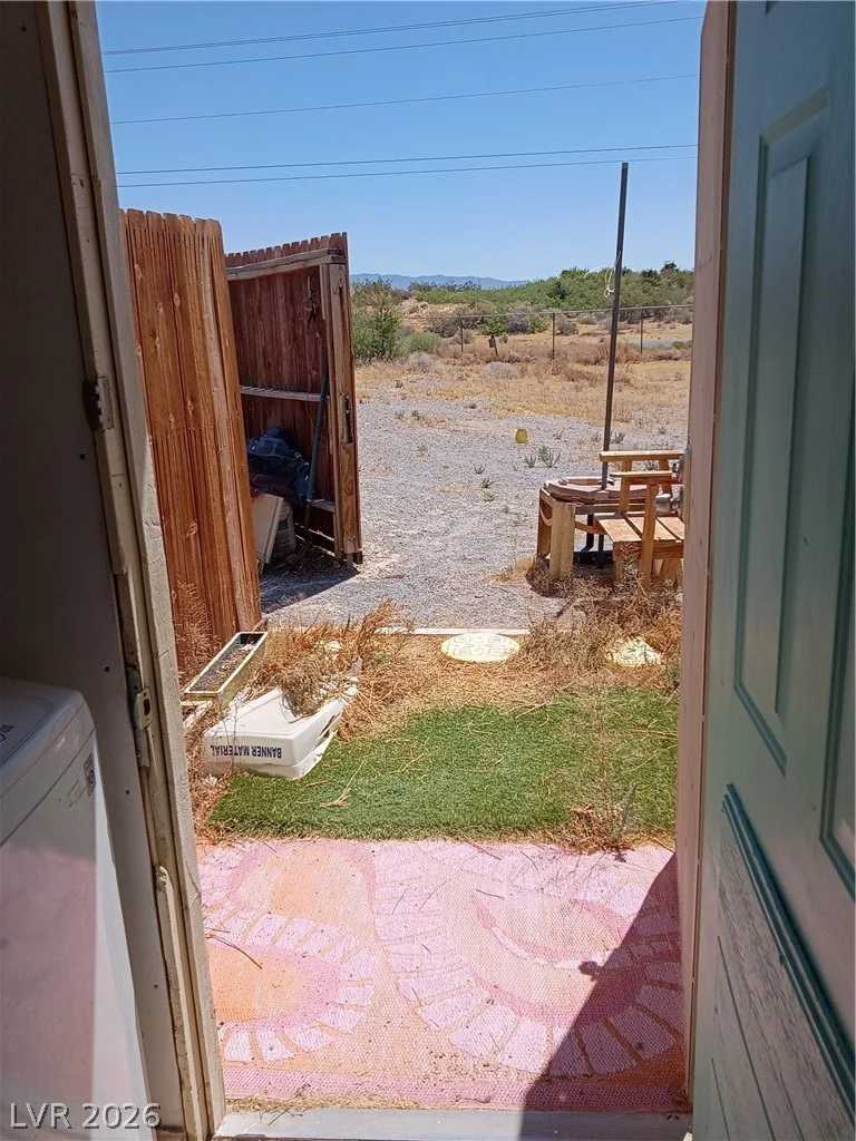 4991 Cheyenne, Pahrump, NV 89061