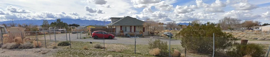 4991 Cheyenne, Pahrump, NV 89061