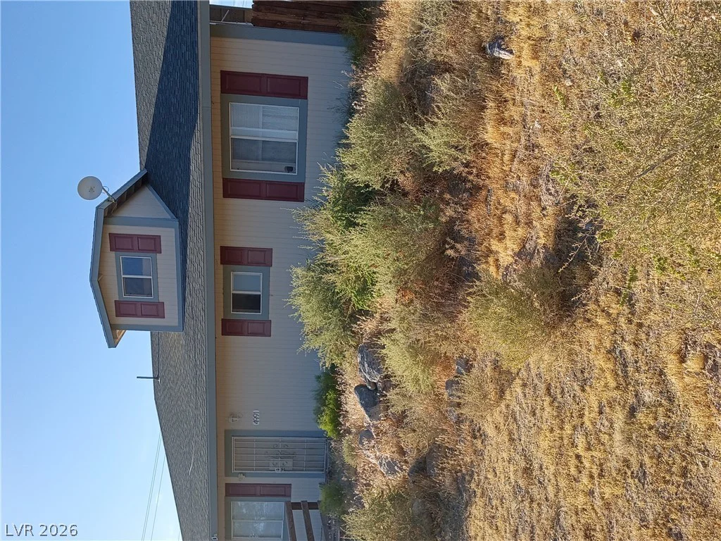 4991 Cheyenne, Pahrump, NV 89061