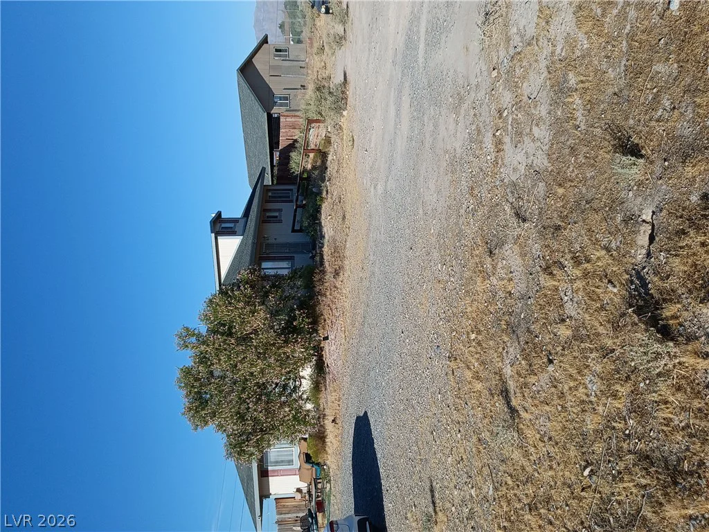 4991 Cheyenne, Pahrump, NV 89061