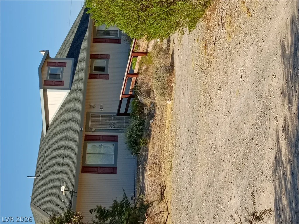 4991 Cheyenne, Pahrump, NV 89061