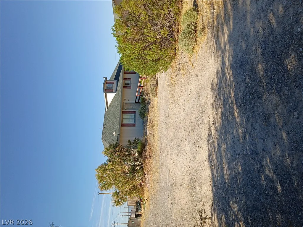 4991 Cheyenne, Pahrump, NV 89061