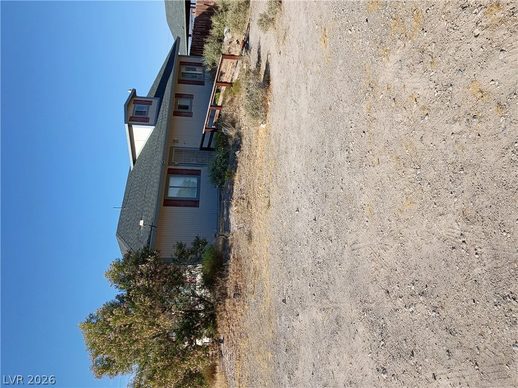 4991 Cheyenne, Pahrump, NV 89061