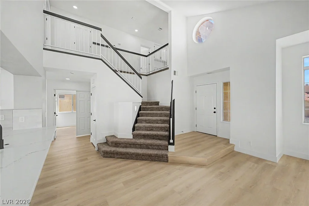 9812 Eagle Rock, Las Vegas, NV 89117