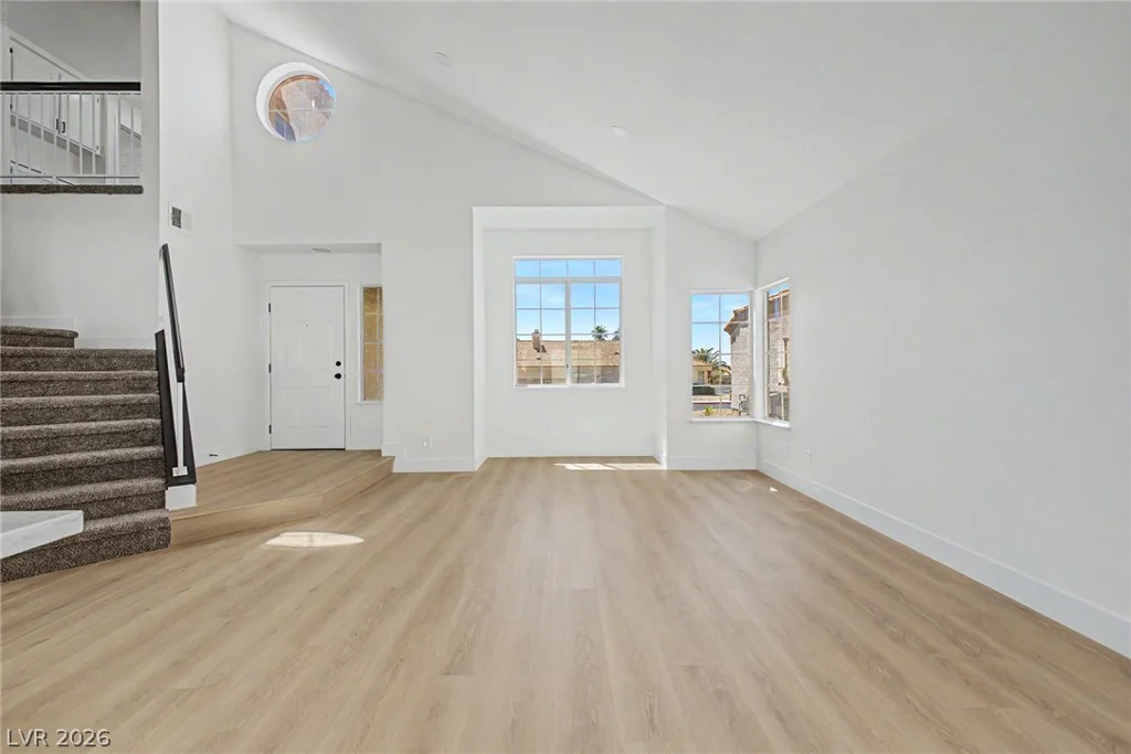 9812 Eagle Rock, Las Vegas, NV 89117