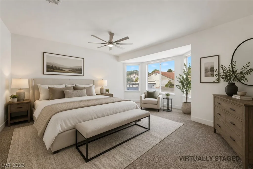 9812 Eagle Rock, Las Vegas, NV 89117