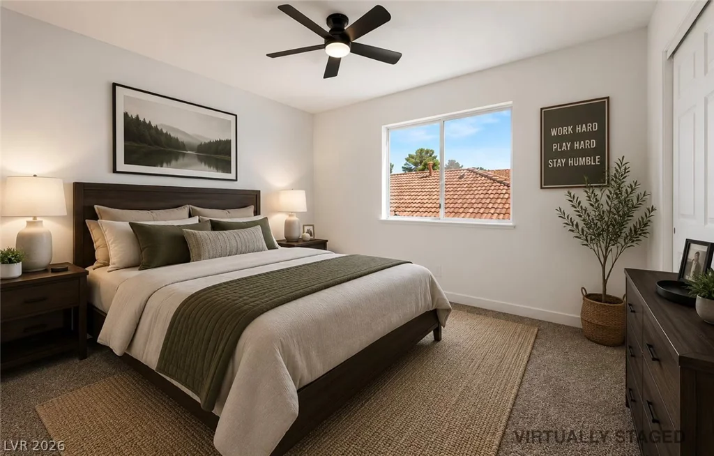 9812 Eagle Rock, Las Vegas, NV 89117