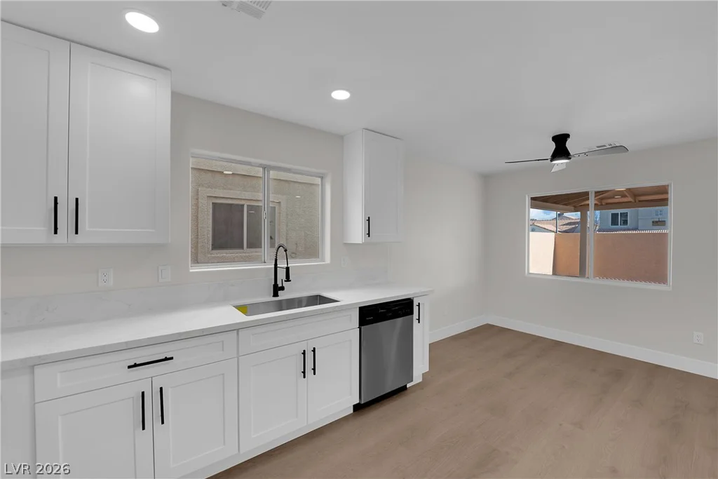 3502 Gold Sluice, North Las Vegas, NV 89032