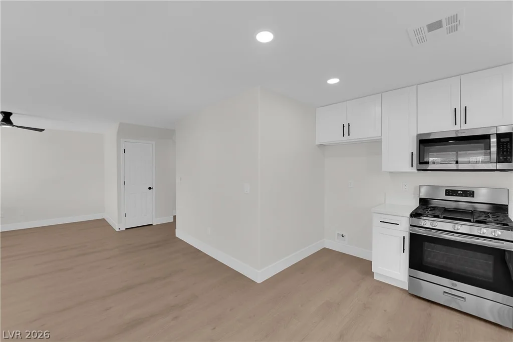 3502 Gold Sluice, North Las Vegas, NV 89032