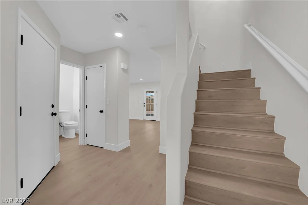 3502 Gold Sluice, North Las Vegas, NV 89032
