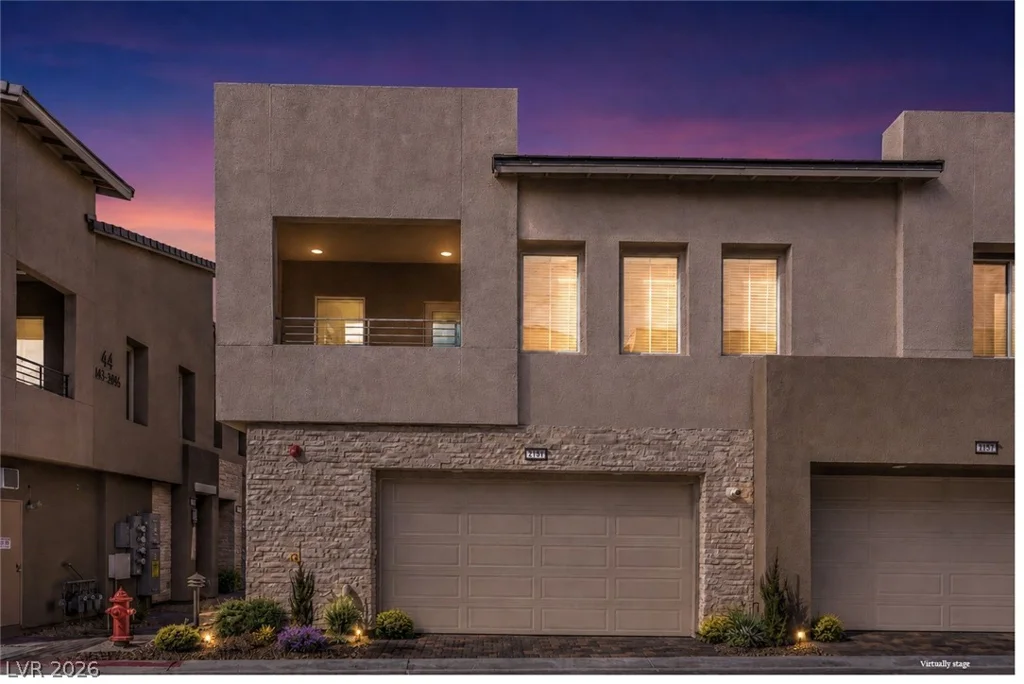 600 Carriage Hill, Las Vegas, NV 89138