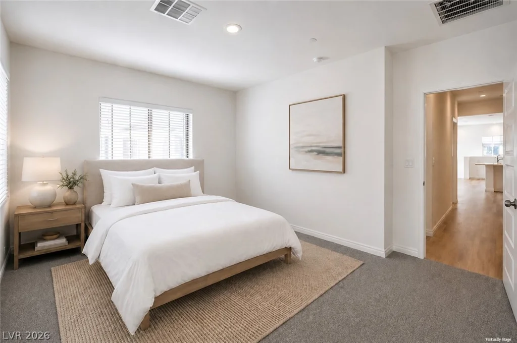 600 Carriage Hill, Las Vegas, NV 89138