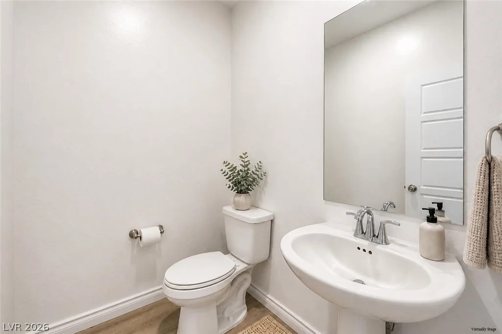 600 Carriage Hill, Las Vegas, NV 89138