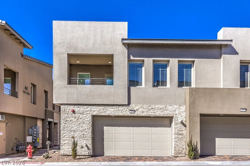 600 Carriage Hill, Las Vegas, NV 89138
